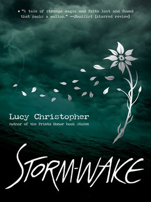 cover image of Storm-Wake